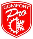 Comfort Pro Ltd. logo